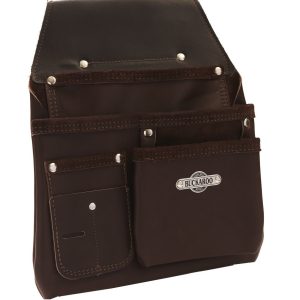 Buckaroo 3 Pocket Formwork Nailbag