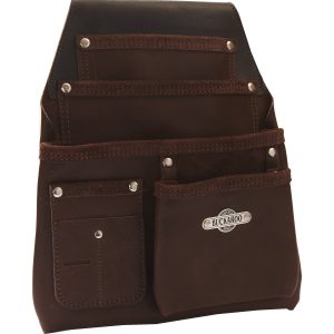 Buckaroo 4 Pocket Formwork Nailbag