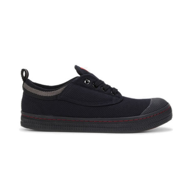 Dunlop Volley Black