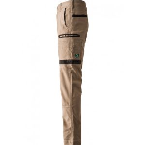 FXD WP-3 Stretch Trouser