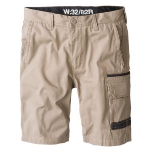 FXD WS-1 Shorts