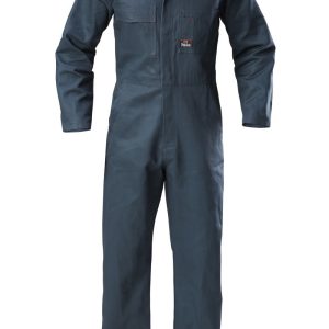 Hard Yakka Heavyweight Cotton Drill Coverall - Green