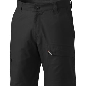 King Gee Workcool 2 Short - Black