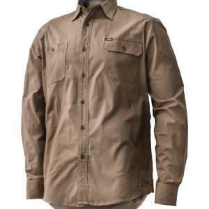 FXD LSH-1 Long Sleeve Shirt