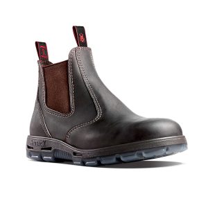 Redback Safety Bobcat