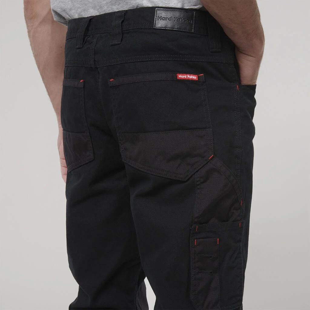 Hard Yakka Y02202 Legends Work Pants