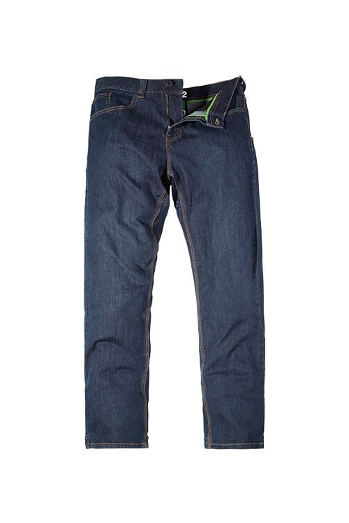 FXD WD-2 Denim