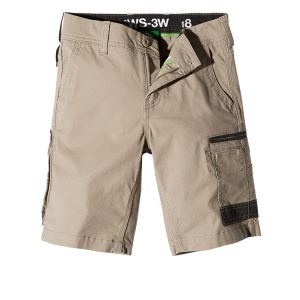 FXD WS-3W Ladies Short