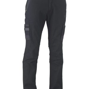 Bisley Flex & Move Stretch Cargo Utility Pant