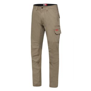 Hard Yakka Stretch Canvas Cargo Pant 3056