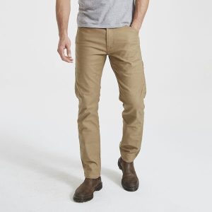 Levi's 511 Slim Fit Workwear Utility Pants