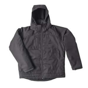 Brahma Cradle Mountain Padded Soft Shell Jacket