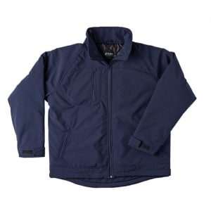Brahma Fox River Padded Soft Shell Jacket