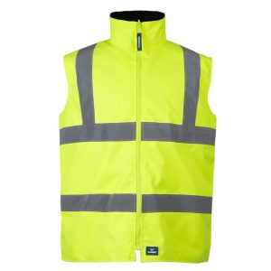 Rainbird Reversible Utility Vest