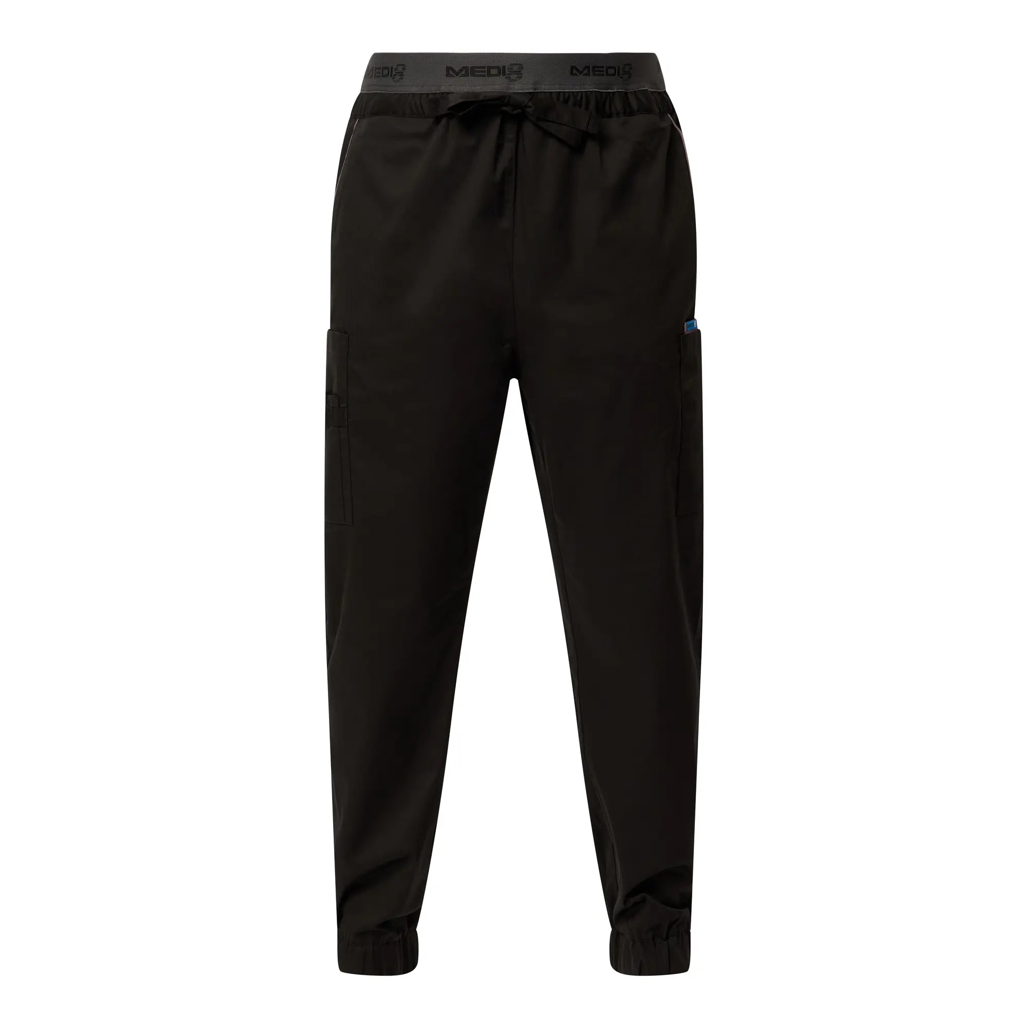 MEDI8 Unisex Jogger Scrub Pants - Image 7