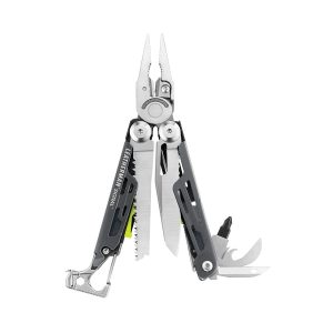 Leatherman Signal Grey