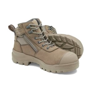 Blundstone 8553 Unisex RotoFlex Safety Boots