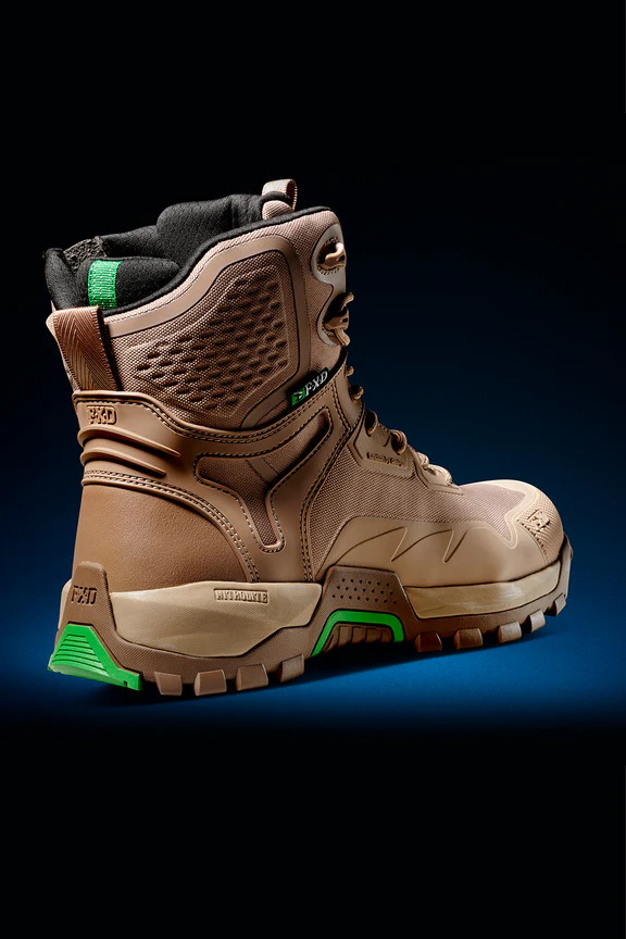 WB-5 - DURA900™ NITROLITE™ WORK BOOT