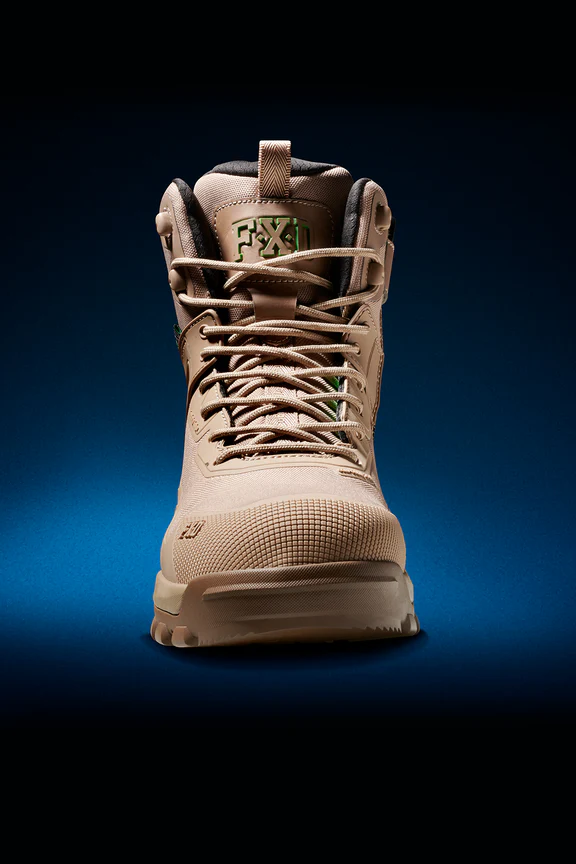WB-5 - DURA900™ NITROLITE™ WORK BOOT