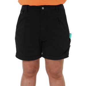 Zadie - The Workz Short - High Waisted