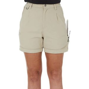 Zadie - The Middy Short - Mid Rise