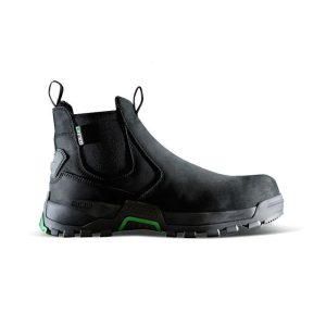 FXD WB-4 NITROLITE™ Slip on Work Boot