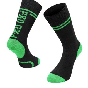 FXD Woman's SK-9W Bamboo Work Sock (2 Pack)