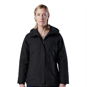 FXD Ladies Insulated Work Jacket