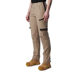 FXD Ladies Stretch Ripstop Work Pants