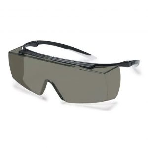 Uvex Super f OTG glasses