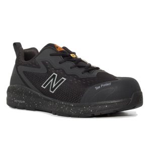 New Balance Logic Safety