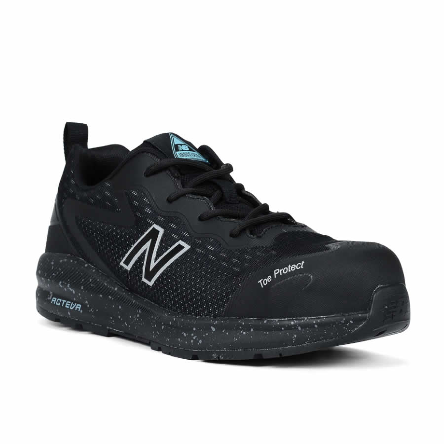 New Balance Womens Logic Safety