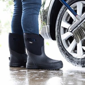 Bogs - Classic Ultra Mid