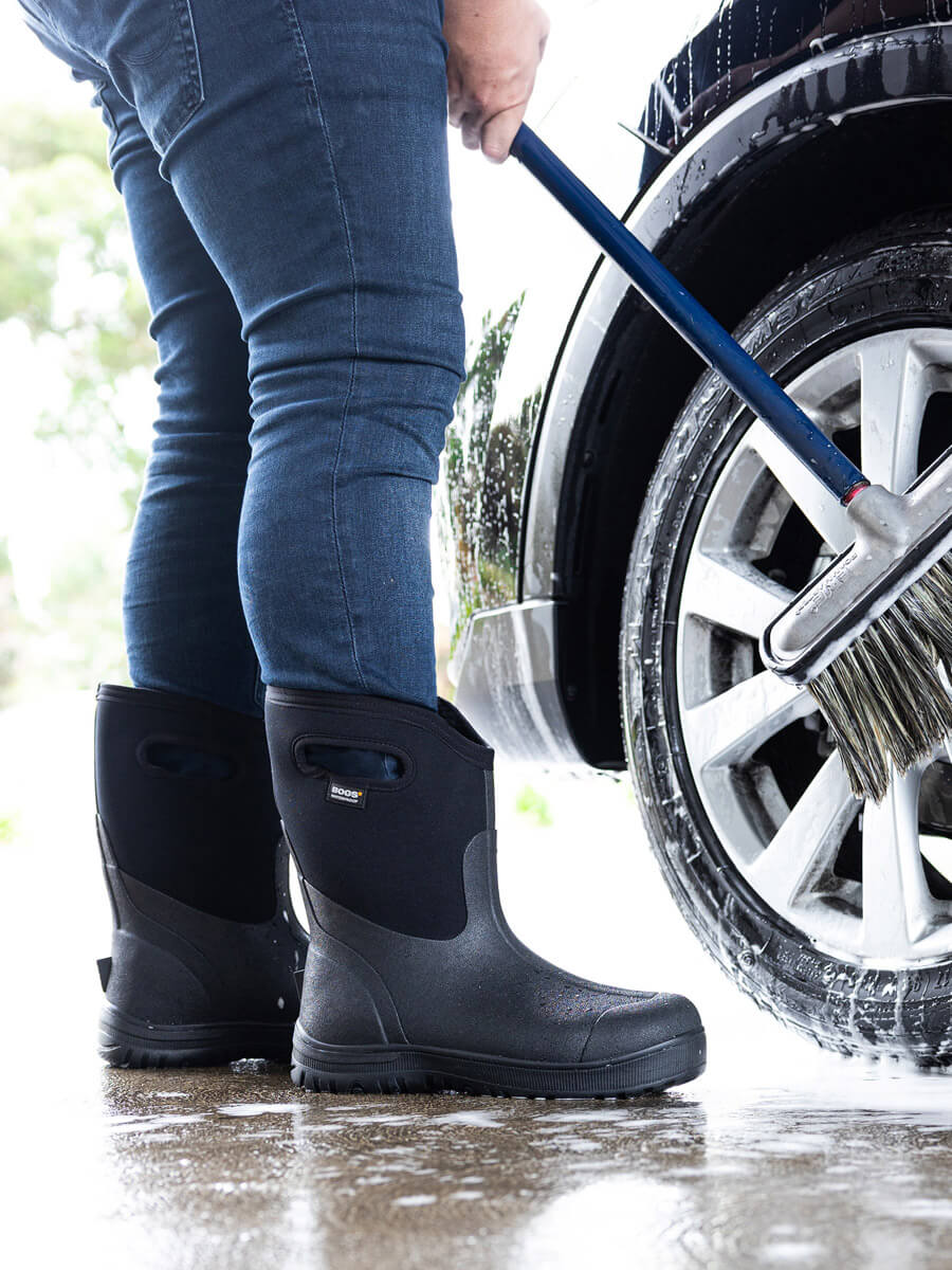 Bogs - Classic Ultra Mid - Image 3