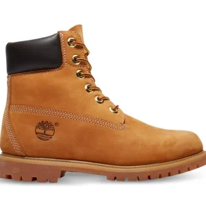 Timberland Women's 6-Inch Premium Waterproof Boot