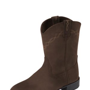 Thomas Cook - Men's All  Rounder Roper