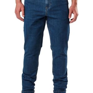 FXD WD-4 - Coolmax Stretch Denim Straight Fit Jeans
