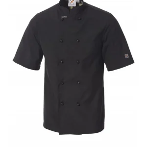 Club Chef Traditional Chef Jacket - Long Sleeves