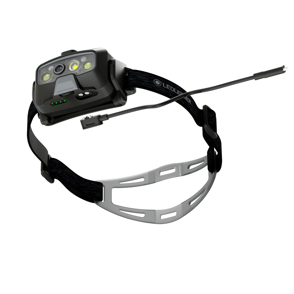 Ledlenser HF8R Core Headlamp