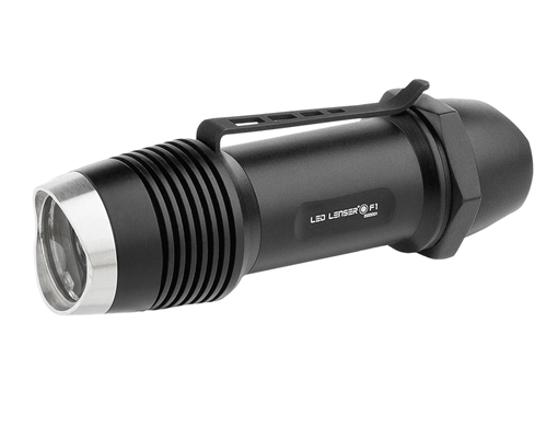 Led Lenser F1