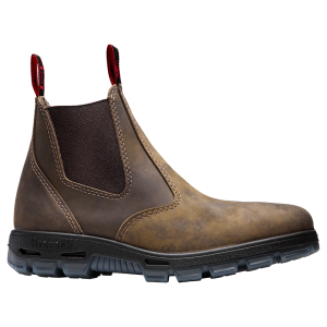 Redback Bobcat UBIB Soft Toe